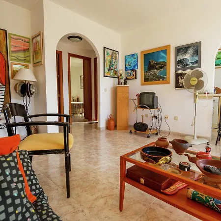Casa Del Poeta *