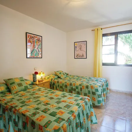 Casa Del Poeta