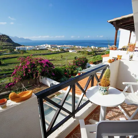Casa Del Poeta アパート